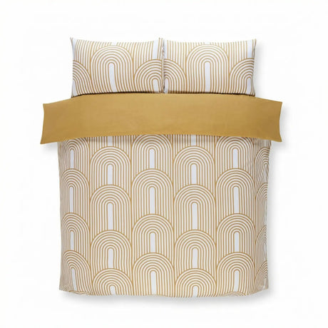 Arches Duvet Cover Set 4