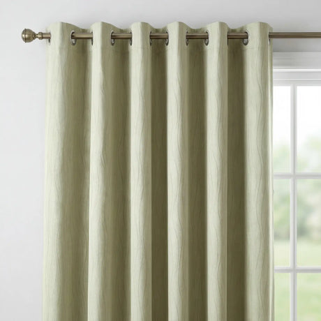 Goodwood Thermal Blockout Eyelet Curtains 14