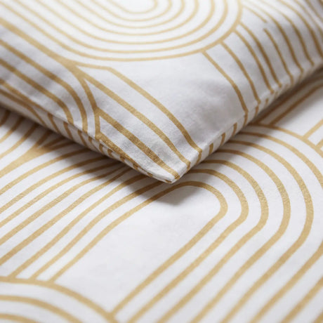 Arches Duvet Cover Set 3