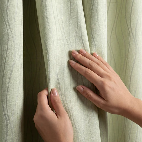 Goodwood Thermal Blockout Eyelet Curtains 15