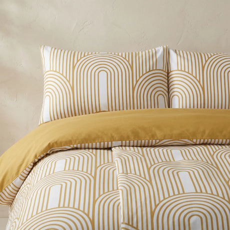 Arches Duvet Cover Set 2