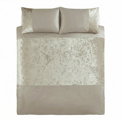 Velvet Duvet Cover Set 6