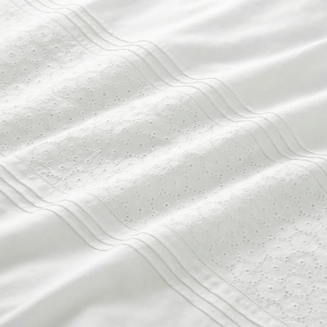 Everdean Duvet Cover Set 16
