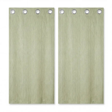 Goodwood Thermal Blockout Eyelet Curtains 16