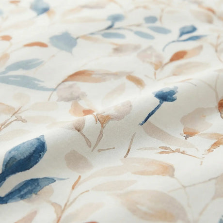 Anya Eco Sustainable Polycotton Duvet Cover Set