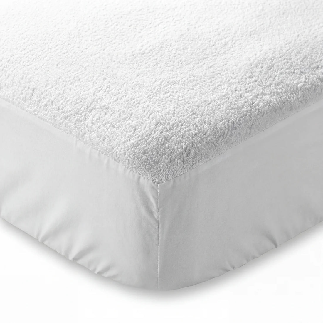 Terry Waterproof Mattress Protector