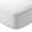 Terry Waterproof Mattress Protector 1