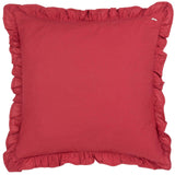 Haven Cushion Cover 20" x 20" (50cm x 50cm) by Paoletti