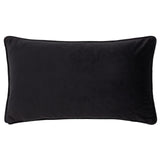 Mythos Checkerboard Cushion Cover 12" x 20" by furn.