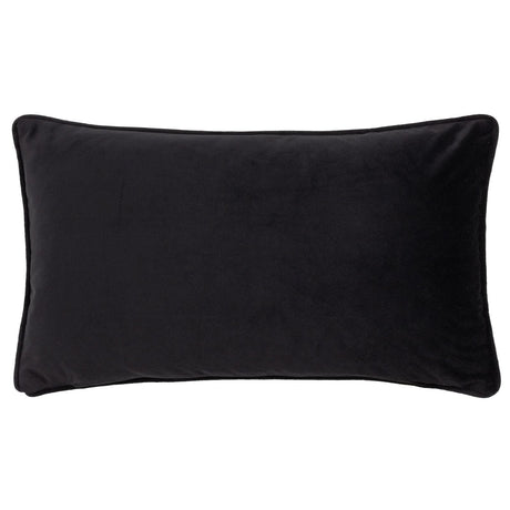 Mythos Checkerboard Cushion Cover 12" x 20" by furn.