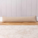 Malham Fleece Draught Excluder by furn.