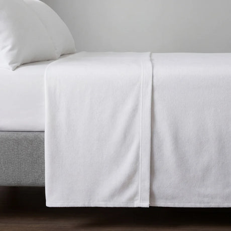 Flannelette 100% Brushed Cotton Sheet Sets 1