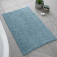 Catherine Lansfield Bobble Bath Mat 1200 GSM Cobalt Blue