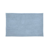 Catherine Lansfield Bobble Bath Mat 1200 GSM Cobalt Blue - Bobble Bath Mat Blue