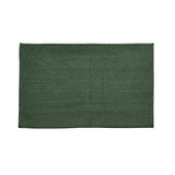 Catherine Lansfield Bobble Bath Mat 1200 GSM Cobalt Blue - Bobble Bath Mat Dark Green