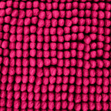 Catherine Lansfield Bobble Bath Mat 1200 GSM Cobalt Blue - Bobble Bath Mat Hot Pink