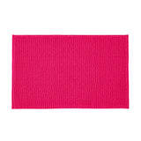 Catherine Lansfield Bobble Bath Mat 1200 GSM Cobalt Blue - Bobble Bath Mat Hot Pink