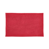 Catherine Lansfield Bobble Bath Mat 1200 GSM Cobalt Blue - Bobble Bath Mat Red