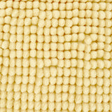 Catherine Lansfield Bobble Bath Mat 1200 GSM Cobalt Blue - Bobble Bath Mat Yellow