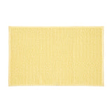 Catherine Lansfield Bobble Bath Mat 1200 GSM Cobalt Blue - Bobble Bath Mat Yellow