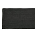 Catherine Lansfield Bobble Bath Mat 1200 GSM Cobalt Blue - Bobble Charcoal Bath Mat
