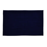 Catherine Lansfield Bobble Bath Mat 1200 GSM Cobalt Blue - Bobble Navy Bath Mat