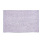 Catherine Lansfield Bobble Bath Mat 1200 GSM Cobalt Blue - Lilac Bobble Bath Mat Lilac