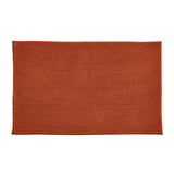 Catherine Lansfield Bobble Bath Mat 1200 GSM Cobalt Blue - Terracotta Bobble Bath Mat