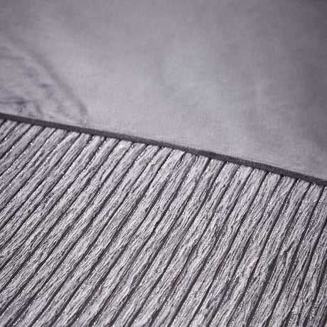 Allure Sparkle Duvet Cover Set by Catherine Lansfield