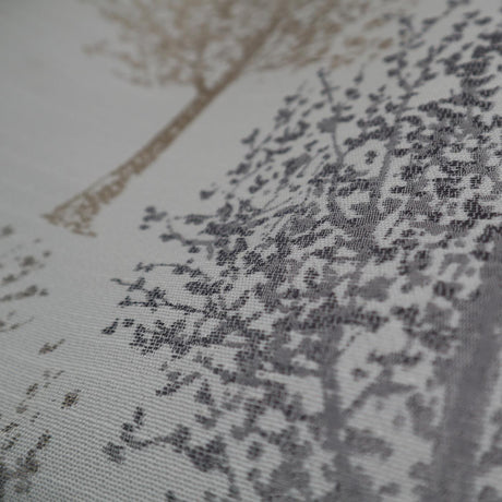 Kea Dove Made To Measure Curtains by Style Furnishings