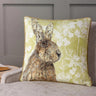 Manor Watercolour Cushion Cover 17" x 17" (43cm x 43cm) by Wylder