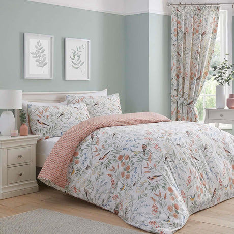 Caraway Duvet Cover Set by Dreams & Drapes Design
