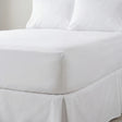 Sustainable Extra Deep Fitted Sheet 40cm Deep