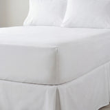 Sustainable Extra Deep Fitted Sheet 40cm Deep