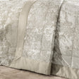Catherine Lansfield Crushed Velvet Bedspread
