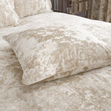 Catherine Lansfield Filled Cushion 55cm x 55cm - Natural