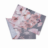 Catherine Lansfield Dramatic Floral Placemat - Dramatic Floral Placemats