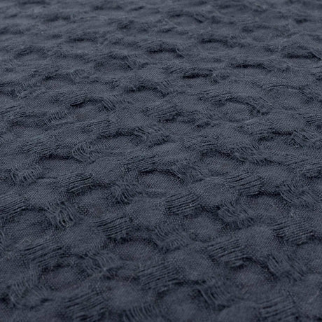 Ronan Sherpa Throw Blanket 130cm x 180cm by Yard