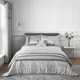 Catherine Lansfield Sequin Cluster Duvet Cover Set
