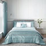 Catherine Lansfield Sequin Cluster Duvet Cover Set