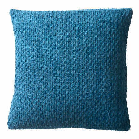 Hayden Eco-Friendly Cushion Cover / Filled Cushion 17" x 17" (43cm x 43cm) by Drift Home