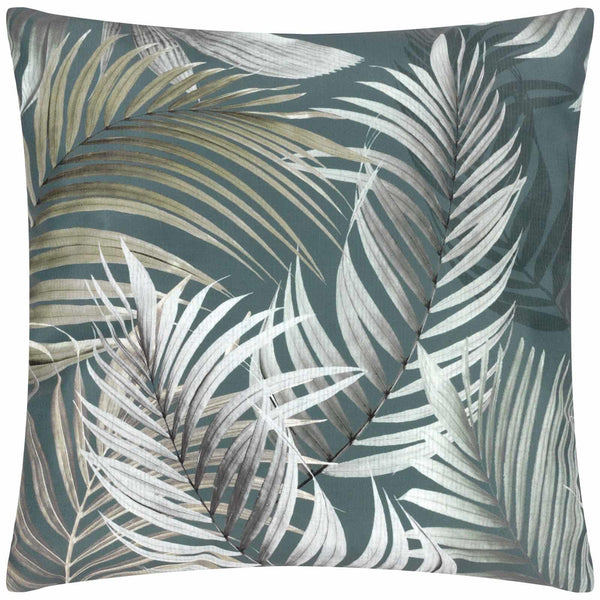 Palma Botanical Outdoor Cushion Cover