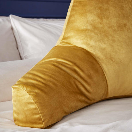 Catherine Lansfield Kingsley Cuddle Cushion Filled Back Support 11
