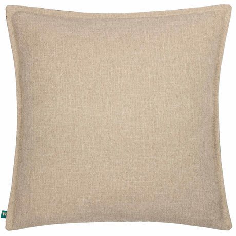 Akamba Tropical Birds and Palm Trees Cushion Covers by Wylder Tropics