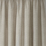 Pembrey Super Thermal Tape Top Pencil Pleat Curtains by Dreams & Drapes Design