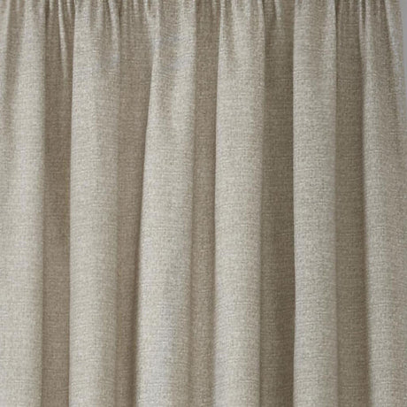 Pembrey Super Thermal Tape Top Pencil Pleat Curtains by Dreams & Drapes Design
