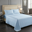 So Soft 180 Thread Count Sheet Set - Blue