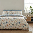 Anya Eco Sustainable Polycotton Duvet Cover Set 1