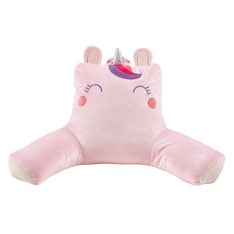 Catherine Lansfield Sparkle Unicorn Cuddle Cushion 4
