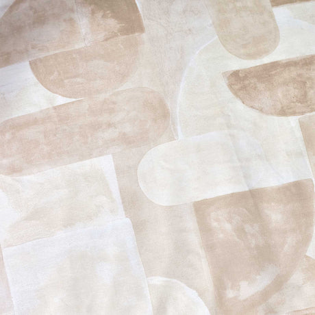 Sloane Geo Duvet Cover Set by Catherine Lansfield